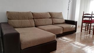 Alquiler Piso en Las Fuentes