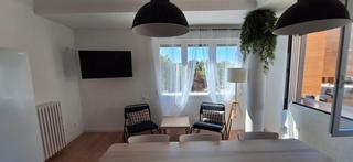 Location Appartement à Casablanca