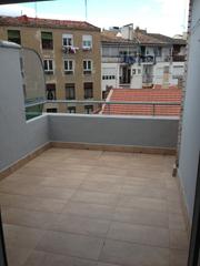 Location Appartement à Ruiseñores