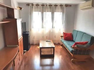 Location Appartement à Las Delicias
