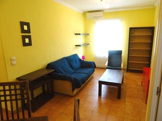 Location Appartement à Doctor Cerrada