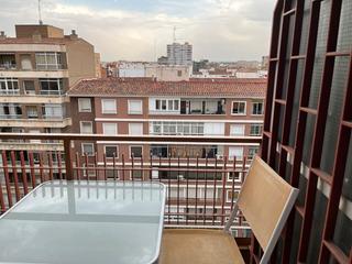 Piso en Las Delicias