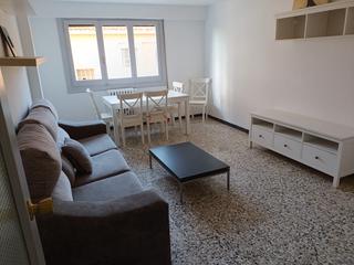Location Appartement à Ciudad Jardín - Parque Roma