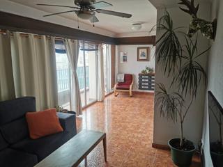 Location Appartement à Arrabal