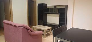 Miete Etagenwohnung in Universidad San Francisco