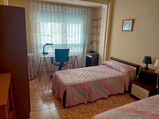 Location Appartement à Paseo Sagasta