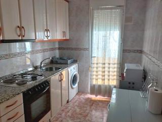 Location Appartement à Paseo Sagasta