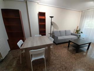 Location Appartement à Grancasa