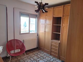 Location Appartement à Oliver