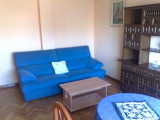Location Appartement  Calle de bruno solano 18