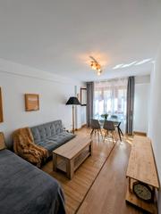 Location Appartement à Paseo Sagasta