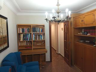 Miete Etagenwohnung in Doctor Cerrada