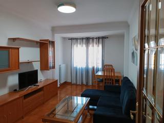 Location Appartement à San Pablo