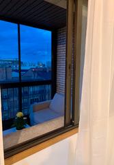 Affitto Appartamento in Plaza de Toros