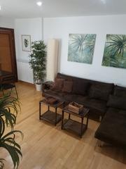 Location Appartement à Paseo Sagasta