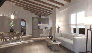 Location Appartement  Calle del coso