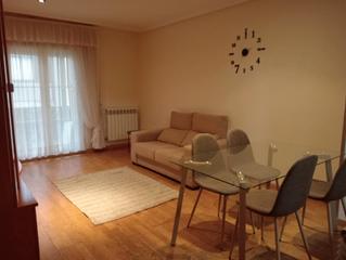 Lloguer Apartament a Alfonso