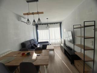 Location Appartement à Valdefierro