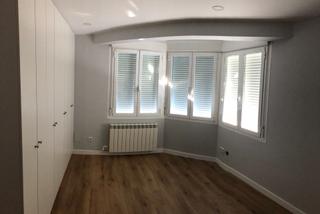 Miete Etagenwohnung in San José
