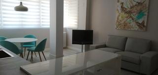 Location Appartement à Paseo Constitución - Las Damas