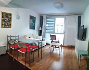 Miete Etagenwohnung in Paseo Independencia