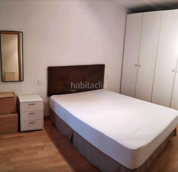 Foto 18034670-4c80-467d-a7a4-a68c21218a7b. Rent flat with heating in Paseo Independencia Zaragoza