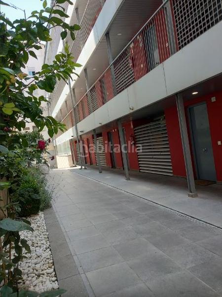 Foto 26403f28-5f49-437d-91bc-4f9f4897fa5e. Rent flat with heating in Paseo Independencia Zaragoza