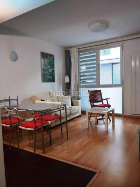 Foto 70e33d4d-7dd7-4299-91c5-25a4a43b5305. Rent flat with heating in Paseo Independencia Zaragoza