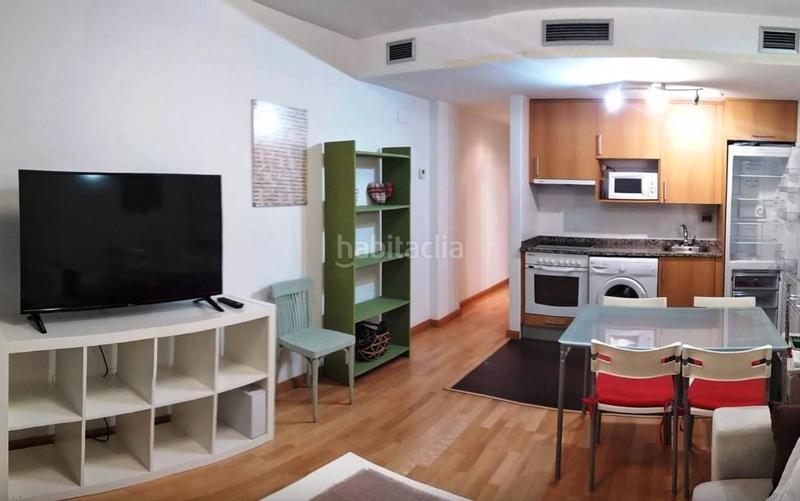 Foto fb364871-cc53-4c54-bcc3-7b2064347226. Rent flat with heating in Paseo Independencia Zaragoza