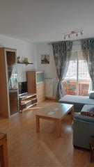 Miete Etagenwohnung in Oliver