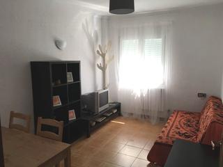 Miete Etagenwohnung in Ciudad Jardín - Parque Roma