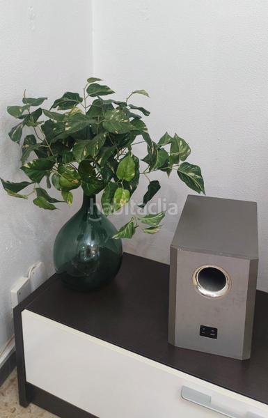 Foto 8e724481-af26-4f84-80ee-1ad451f6f2ac. Affitto appartamento con riscaldamento in San José Alto Zaragoza