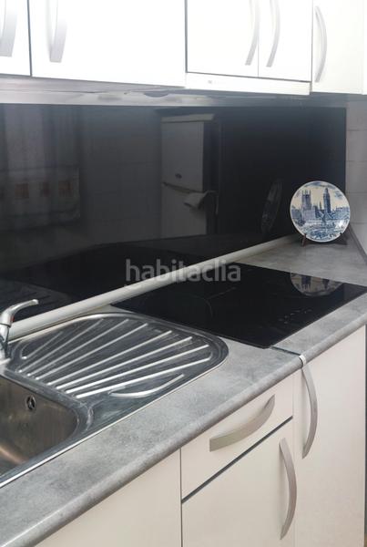 Foto bc185746-fbdf-41fa-b18c-6711590a228a. Affitto appartamento con riscaldamento in San José Alto Zaragoza