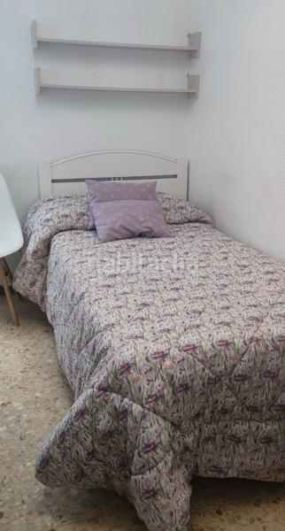 Foto 69c25217-8338-4743-88b3-d67f81b1b0b2. Miete etagenwohnung mit heizung in San José Alto Zaragoza