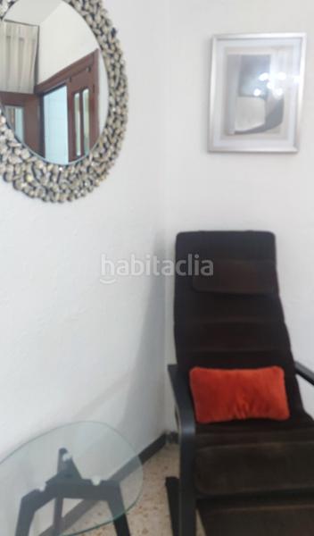 Foto b57d964d-e93c-4a5f-bce1-c91bc5c6e538. Miete etagenwohnung mit heizung in San José Alto Zaragoza