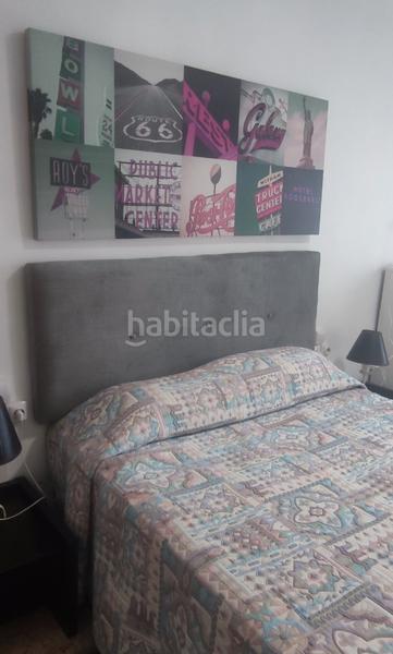 Foto d0fbc6dd-1381-41b5-8cc2-7fc489b54e08. Miete etagenwohnung mit heizung in San José Alto Zaragoza