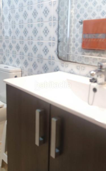 Foto b353c1d3-1c10-48a3-9588-136f25dbb676. Rent flat with heating in San José Alto Zaragoza