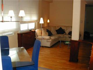 Affitto Appartamento in Paseo Constitución - Las Damas