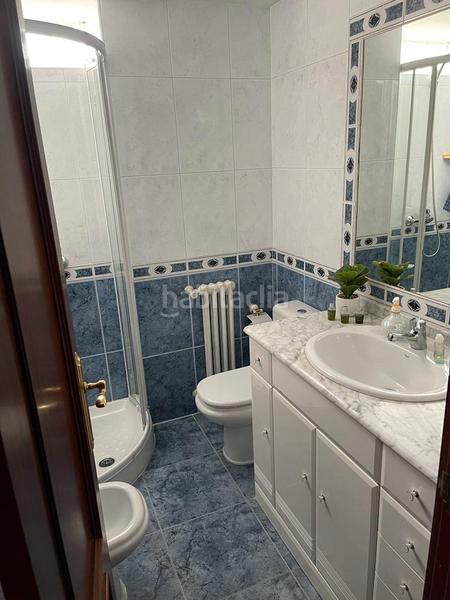 Foto 64c8c678-7d39-40ea-b5aa-6b2aeb10f28c. Affitto appartamento con riscaldamento in Las Delicias Zaragoza