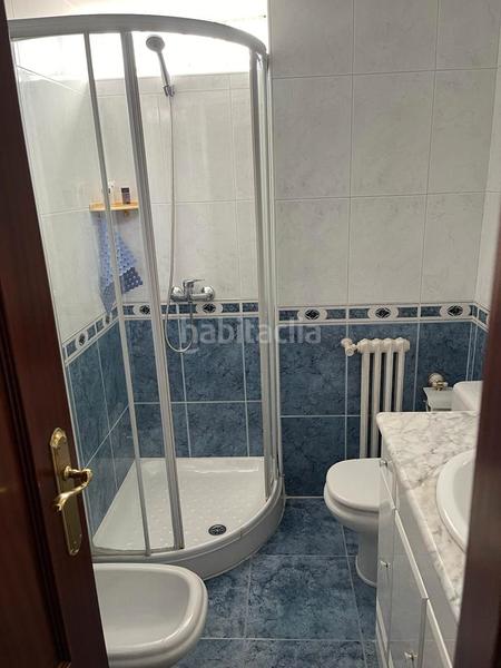 Foto ad31385f-2f2b-4488-a7c0-dac36a48107a. Affitto appartamento con riscaldamento in Las Delicias Zaragoza