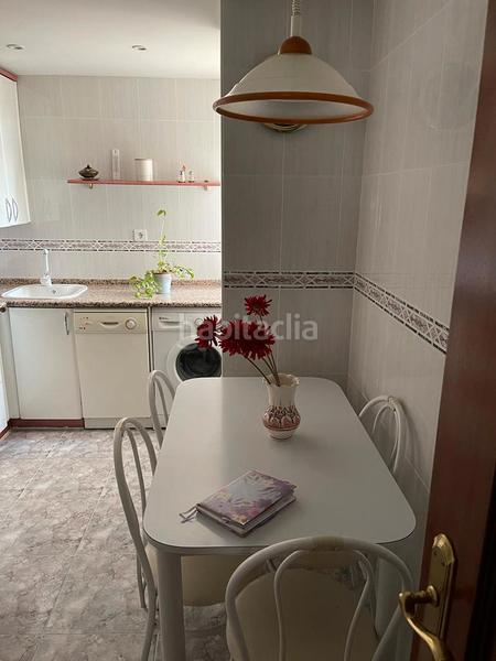 Foto b3f3579d-8853-4f93-821d-03b4fe66126c. Affitto appartamento con riscaldamento in Las Delicias Zaragoza