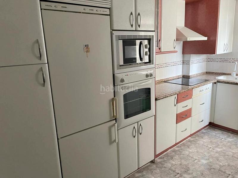 Foto e4f08b2d-7384-4930-b327-fdc1c254de5b. Affitto appartamento con riscaldamento in Las Delicias Zaragoza