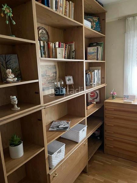 Foto 7b8d026d-cdcb-492f-be54-7968aaac8d46. Miete etagenwohnung mit heizung in Las Delicias Zaragoza