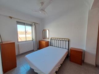 Flat in Universidad San Francisco