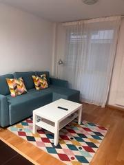 Rent Apartment in Paseo Independencia