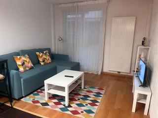 Rent Apartment in Paseo Independencia