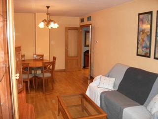 Lloguer Apartament a La Bozada - Parque Delicias