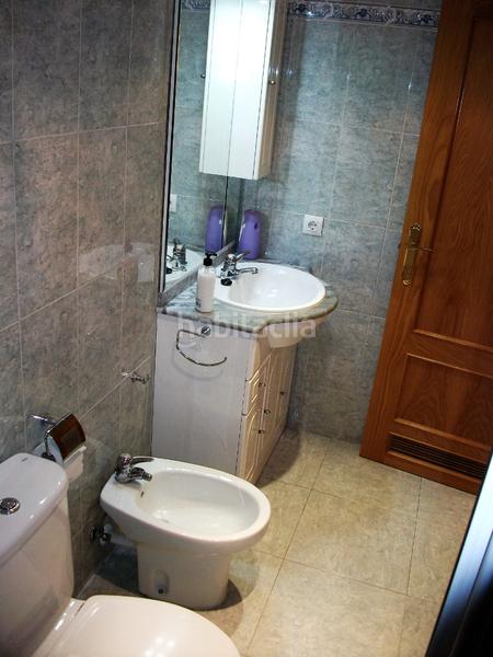 Foto 0705ce9c-79d7-4ddd-9e64-617a09c6979c. Affitto piccolo appartamento con riscaldamento in Zaragoza