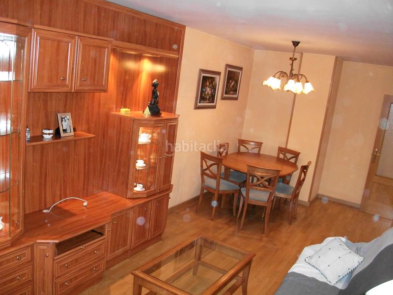 Foto 4f074396-e4ae-4829-84a7-054c4913523c. Affitto piccolo appartamento con riscaldamento in Zaragoza