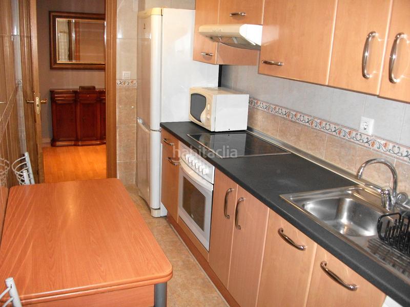 Foto d4c92924-5653-4653-8bc9-d7244edb5d25. Affitto piccolo appartamento con riscaldamento in Zaragoza